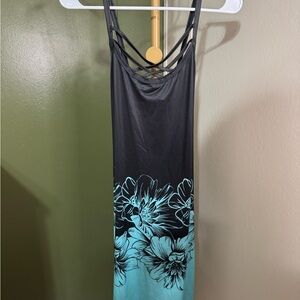 SHEIN Light Gray Dress